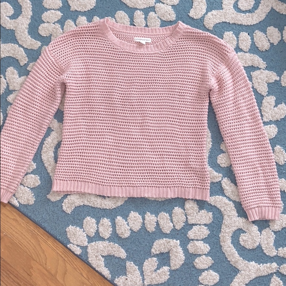 sweater